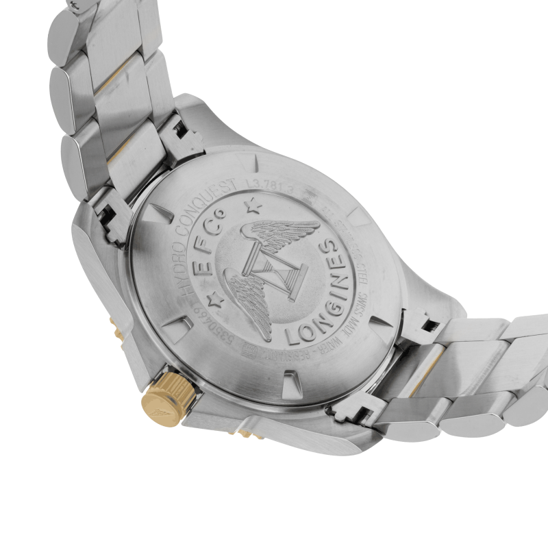 LONGINES 41mm L3.781.3.06.7