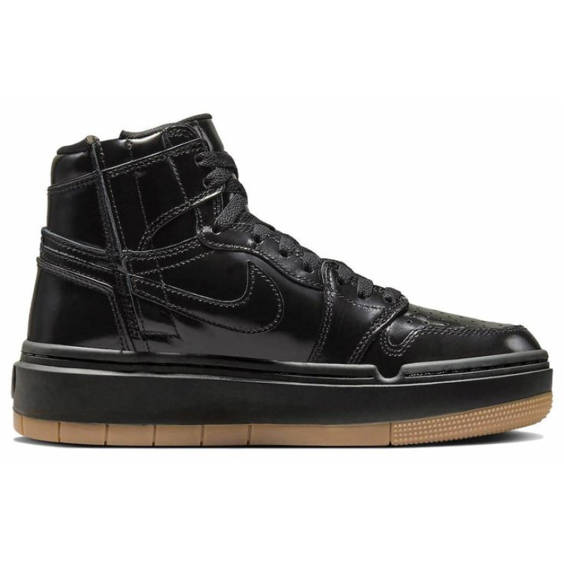 Jordan Air Jordan 1 Elevate Black Gum