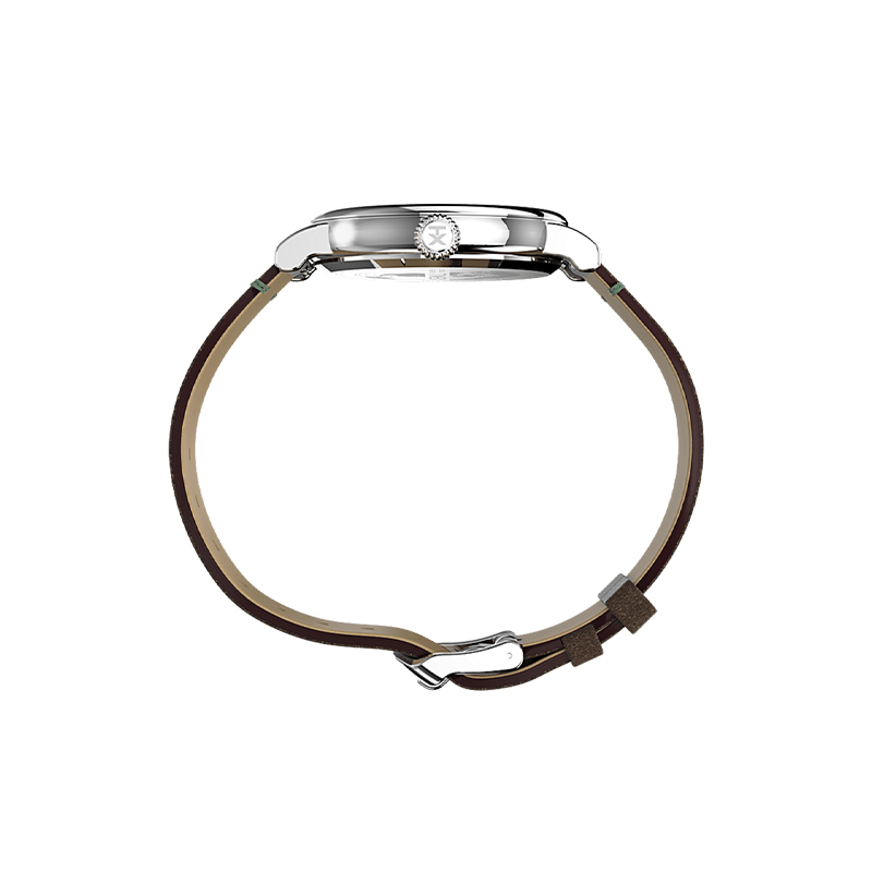 TIMEXWATERBURY 40mm 50 TW2V71200