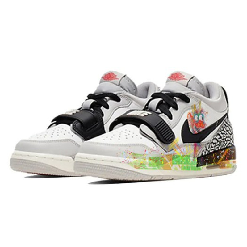 Jordan Legacy 312