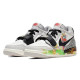 Jordan Legacy 312