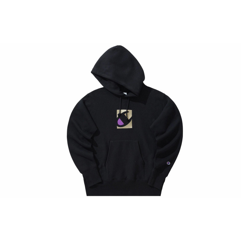 Champion Reverse Weave Logo