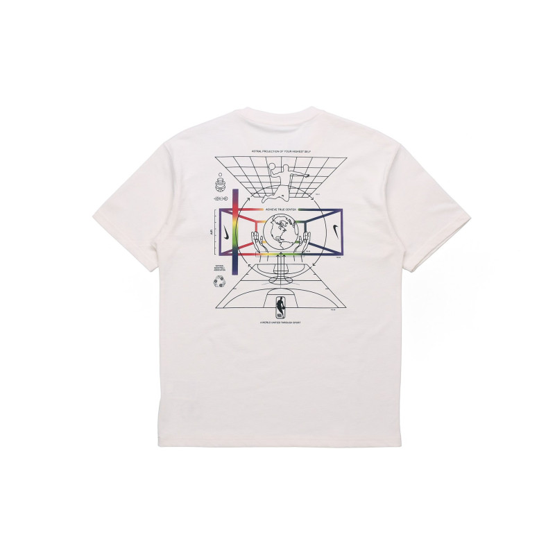 Nike T