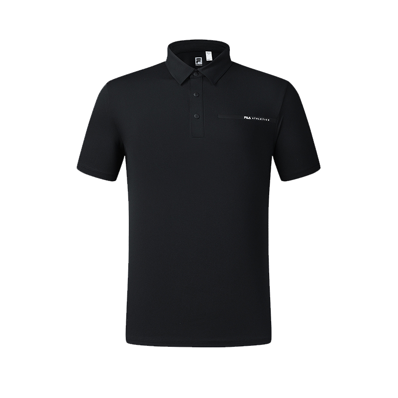 FILA Fitness Polo