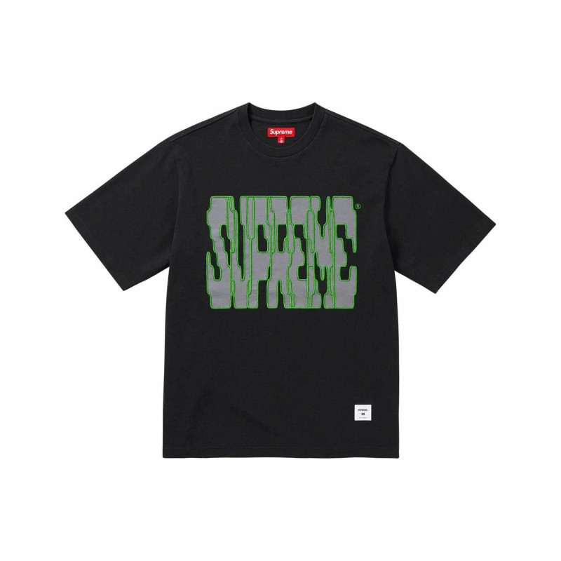Supreme FW23 WEEK8 DIGI SS TOP T