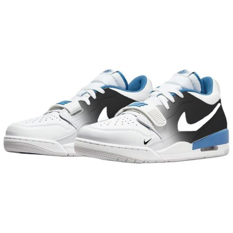 Jordan Legacy 312