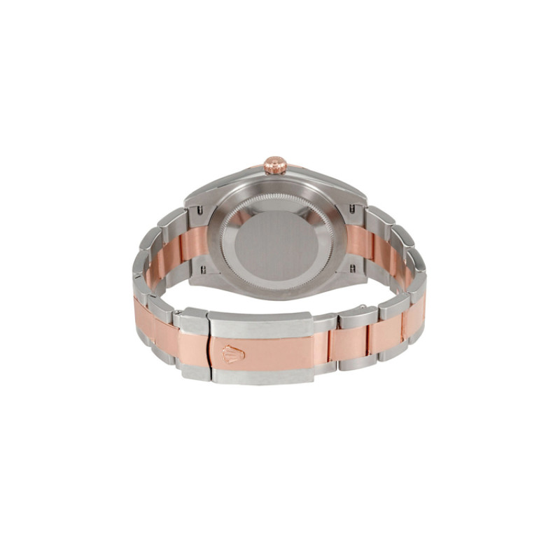 ROLEX 100 41mm K18K 126331-0001