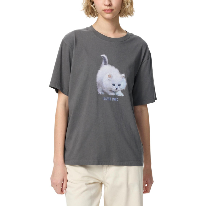 UNIQLO x Walter Chandoha T