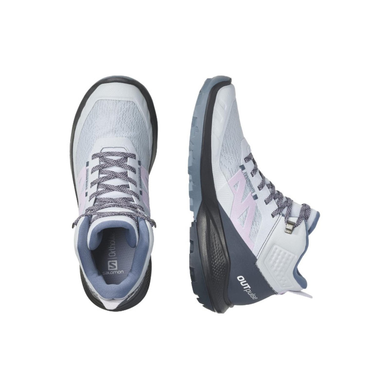 SALOMON OUTpulse Mid Gore-Tex