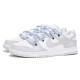 Nike Dunk vibe