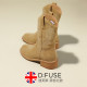 DFUSE SCANDINAVIA 4.5cm