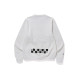 BAPE x NBHD Crewneck