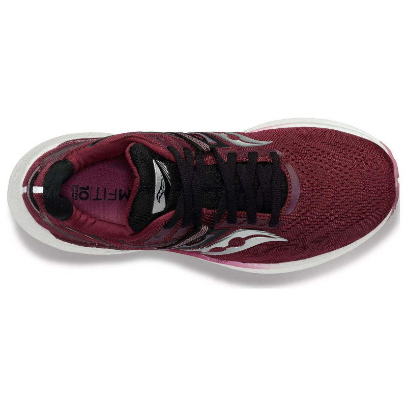 Saucony Triumph 20 20