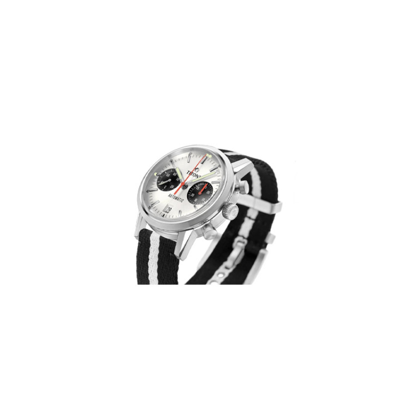 TITONI 50 41mm 94020 S-T2-680