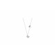 CARAT'SDIARYS925Choker
