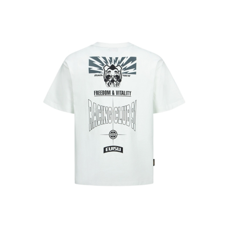 EVISU LogoT