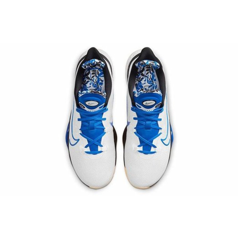 Nike Air Zoom BB NXT EP