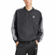 adidas originals adicolor WOVEN CREWNECK WINDBREAKER