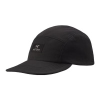 Arcteryx Black