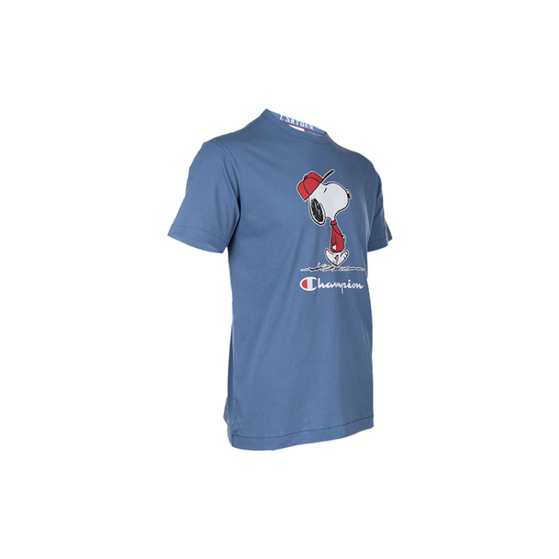 Champion x peanuts T
