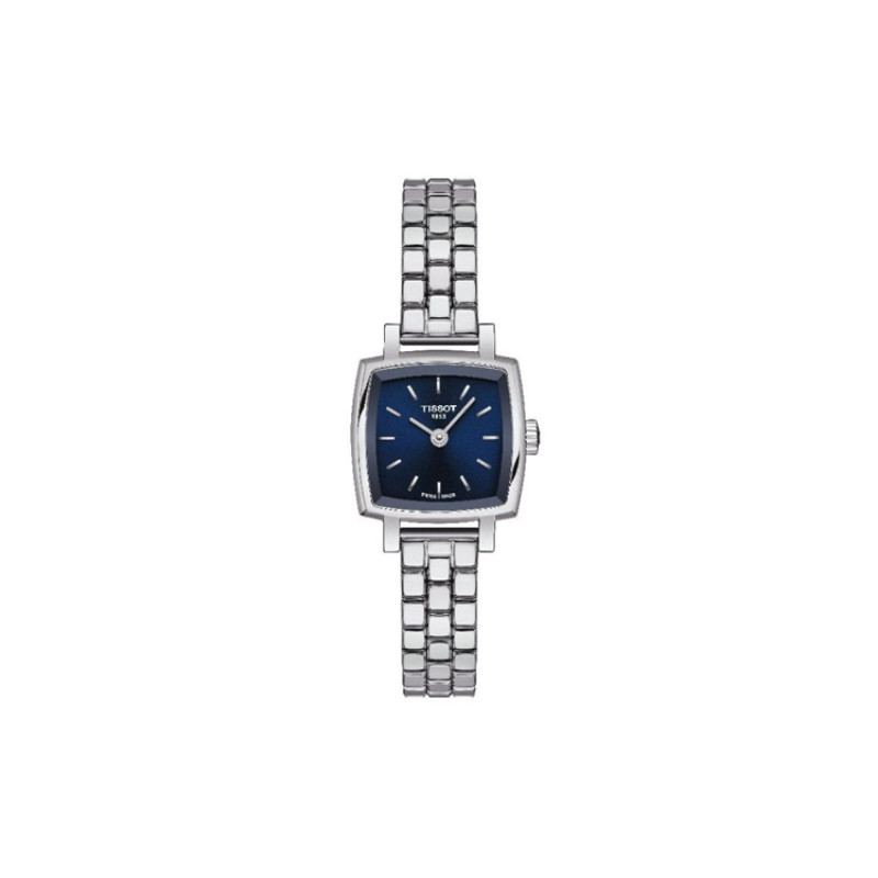 TISSOT 30 20mm T058.109.11.041.01