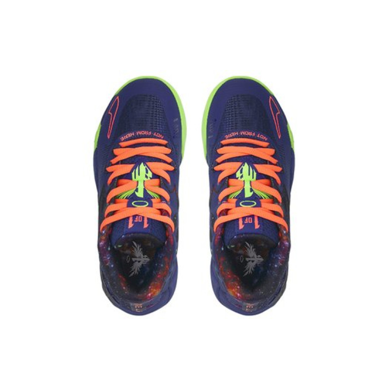 PUMA MB.01 Galaxy