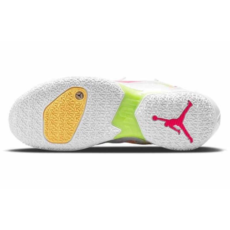 Jordan Why Not Zer0.4 Why Not PF 4