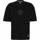HUGO BOSS x NFL Interlock-Cotton T-Shirt With Printed Artwork T
