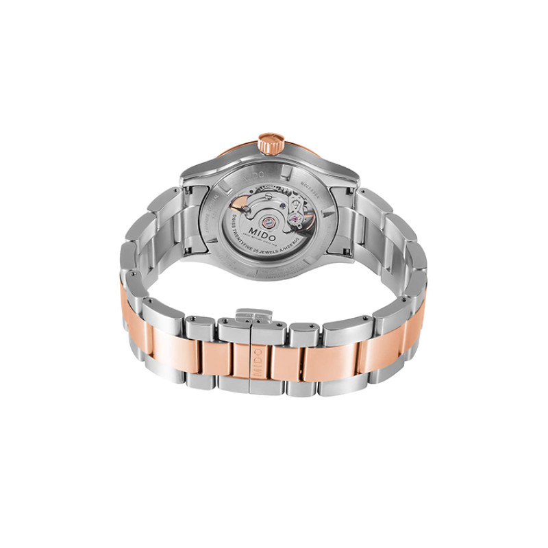 MIDO 38mm M005.830.22.031.02