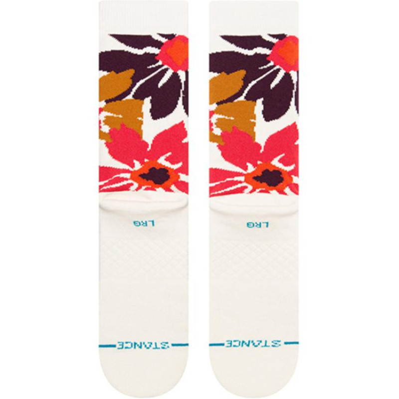 Stance 1