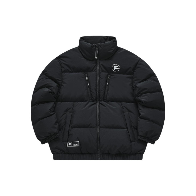 FILA FUSION Logo