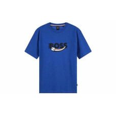 HUGO BOSS SS23 Black T