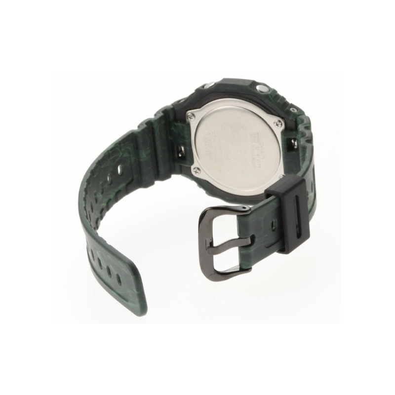 CASIO G-SHOCK Mystic Forest GA-2100FR-3AJF