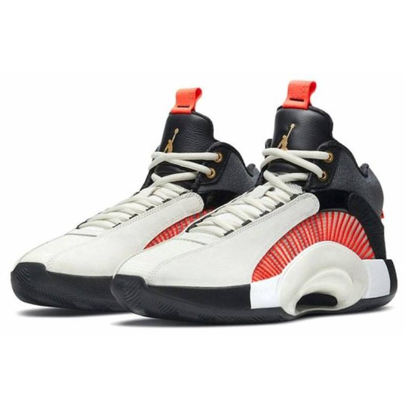 Titan 22 x Jordan Air Jordan 35