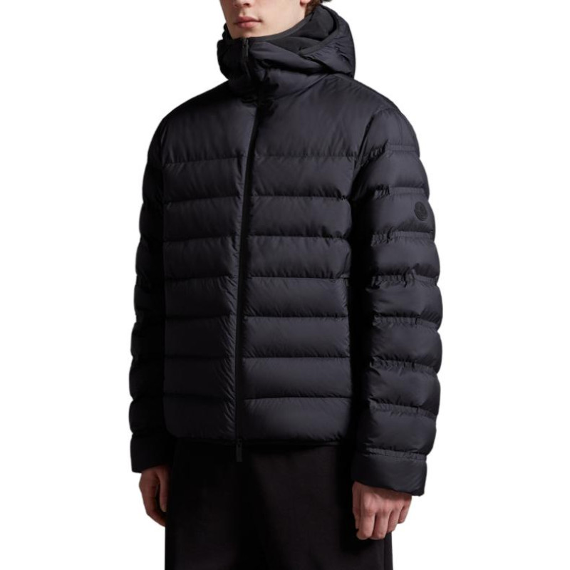 Moncler Arroux Arroux Short Down Jacket
