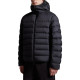 Moncler Arroux Arroux Short Down Jacket