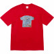 Supreme SS24 30 WEEK11 30TH ANNIVERSARY FIRST TEE T