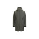 Arcteryx Monitor Insulated Tech Wool Coat