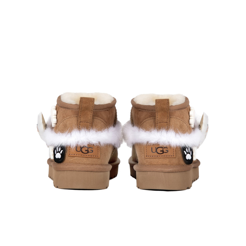 UGG CLASSIC ULTRA MINI