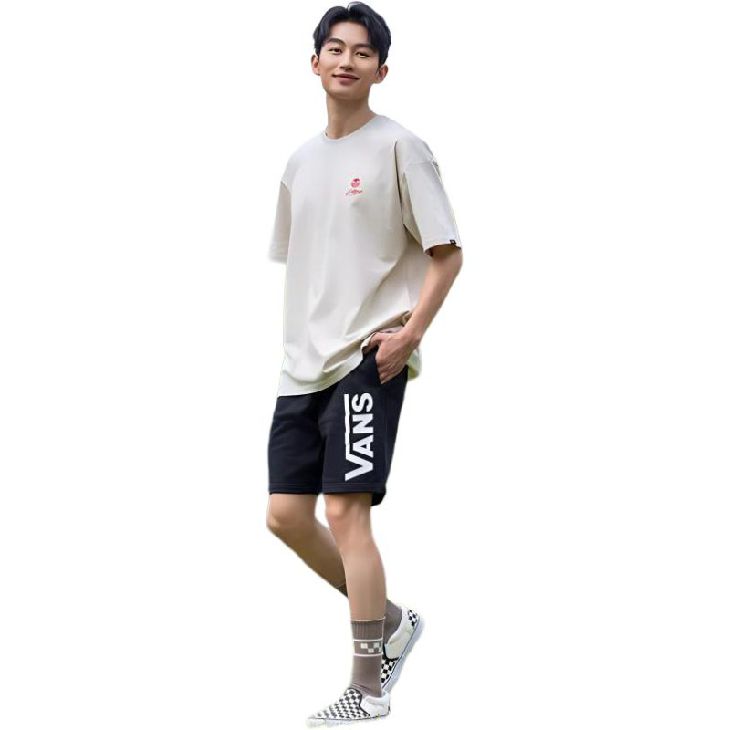 Vans T