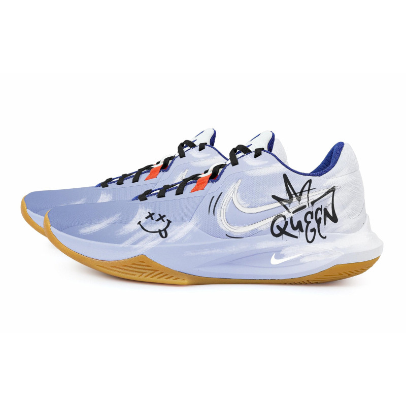 Nike Precision 6