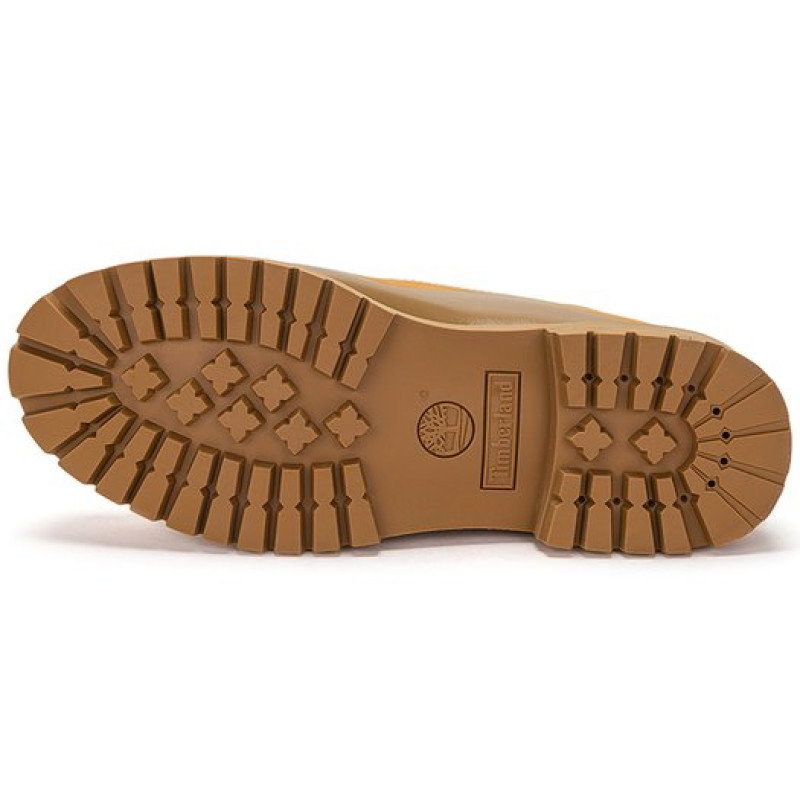 Timberland