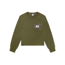 Vans x LIBERTY FABRICS T