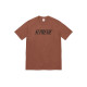 Supreme FW22 Week 1 Slap Shot Tee LogoT
