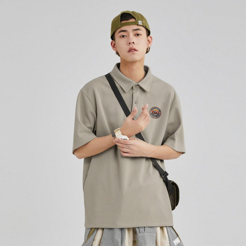 Warrior Polo