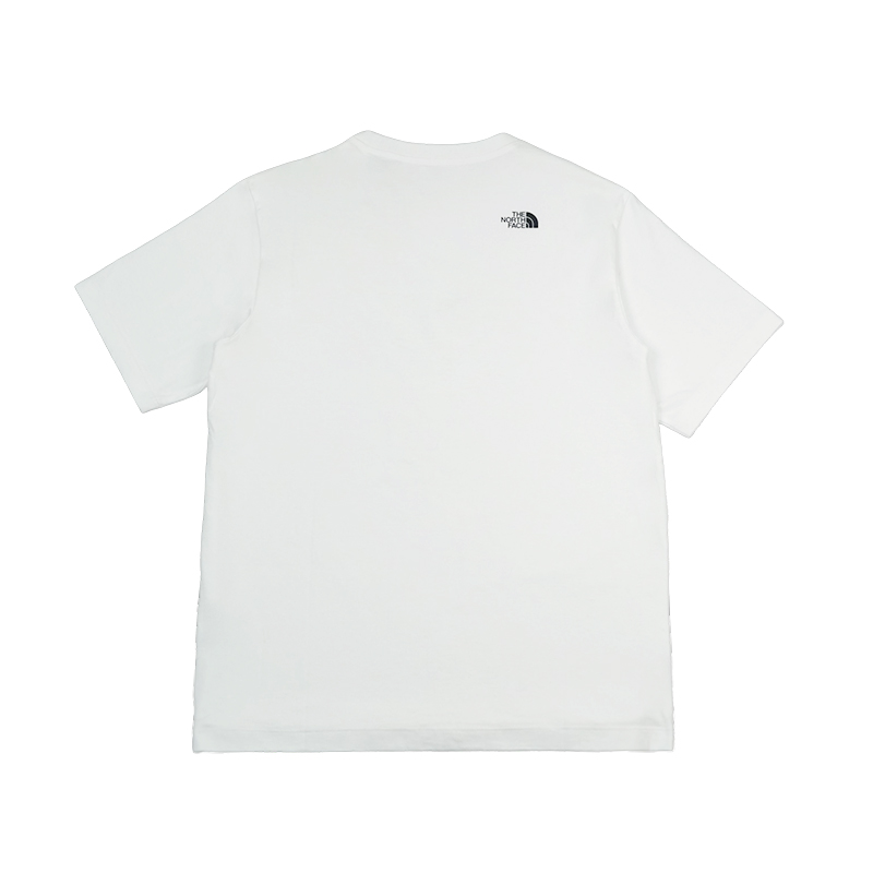 THE NORTH FACE logoT