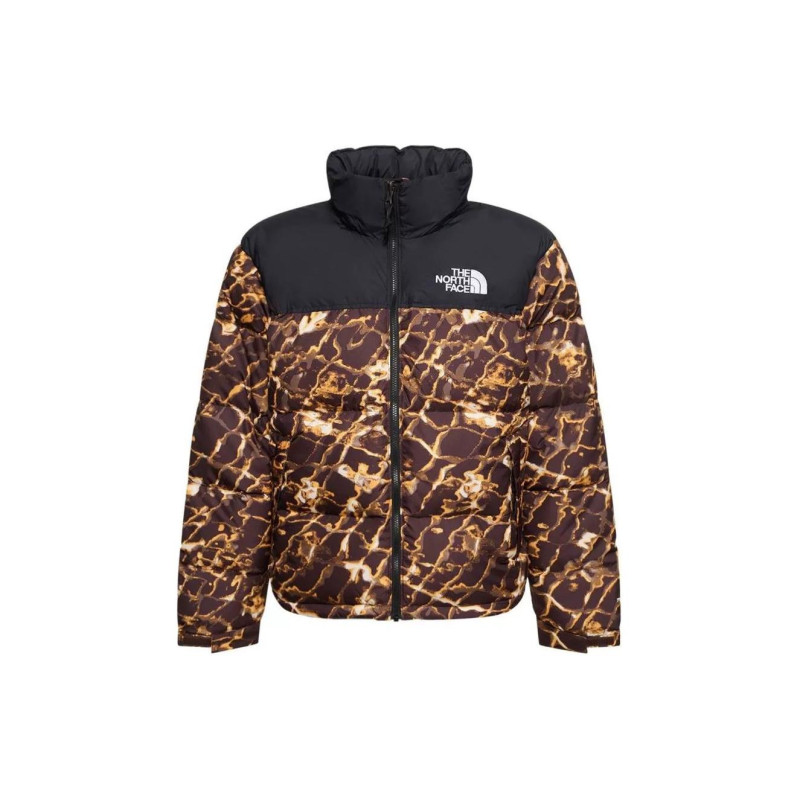 THE NORTH FACE Logo