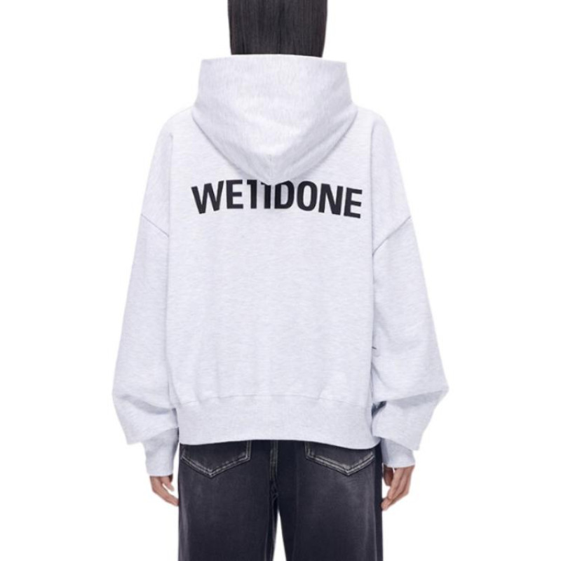 WE11DONE FW22 Logo