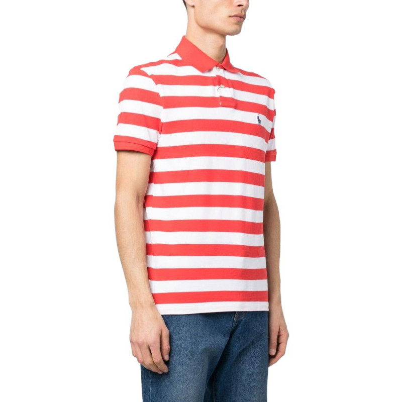 Polo Ralph Lauren SS23 LogoPolo