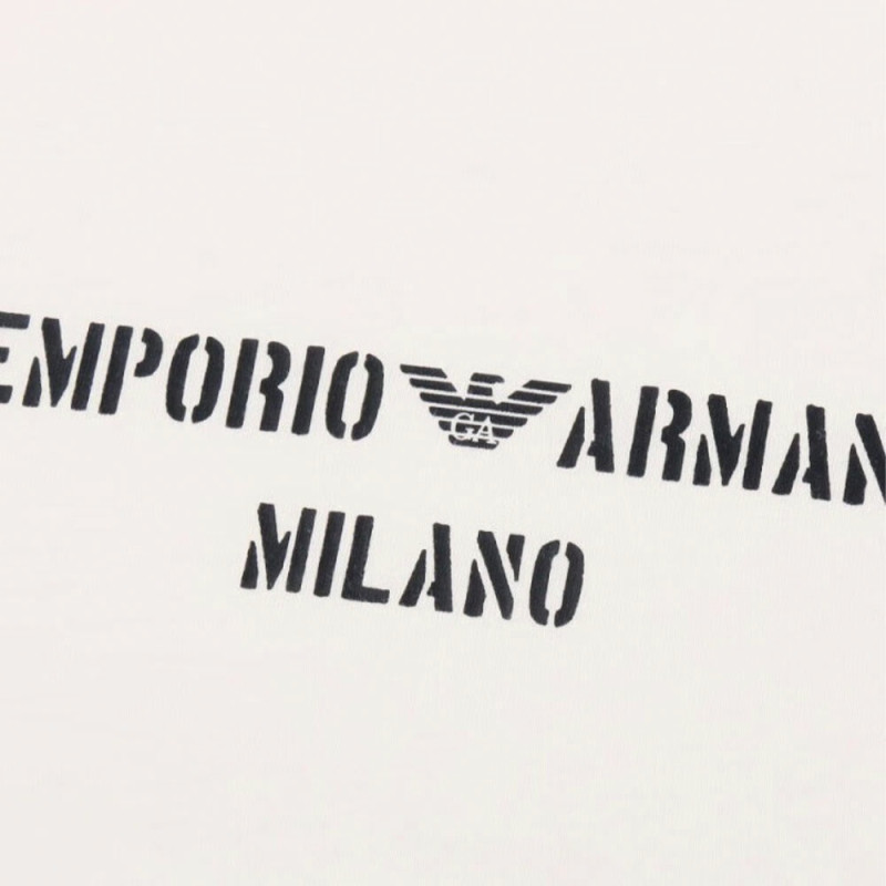 EMPORIO ARMANI SS22 T